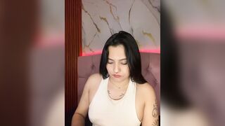 Watch angellique_22 Best Porn Video [Stripchat] - twerk, camel-toe, kissing, fingering-young, gagging