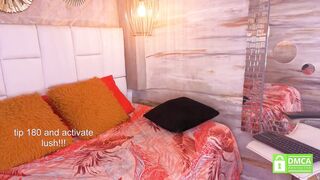 sweetlittlevenus New Porn Video [Chaturbate] - latina, young, lovense, 18, teen
