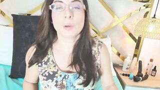Karla-Lin New Porn Video [Stripchat] - striptease, topless, fingering, jerk-off-instruction, twerk-milfs