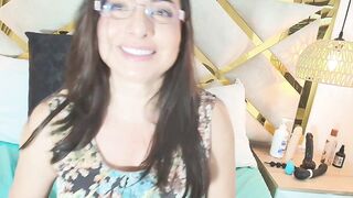 Karla-Lin New Porn Video [Stripchat] - striptease, topless, fingering, jerk-off-instruction, twerk-milfs