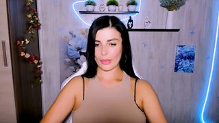 KayWuds HD Porn Video [Stripchat] - heels, leather, black-hair, flirting, cheap-privates-white