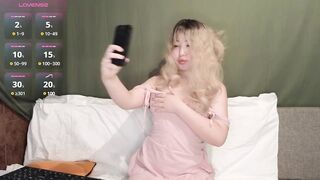 Sayorityann Cam Porn Video [Stripchat] - erotic-dance, kissing, blondes, anal-fingering, middle-priced-privates-asian