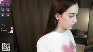 wandaalsbrook Best Porn Video [Chaturbate] - new, young, shy, 18, teen