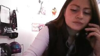 KarolainR Top Porn Video [Stripchat] - girls, new-white, small-tits, small-audience, moderately-priced-cam2cam