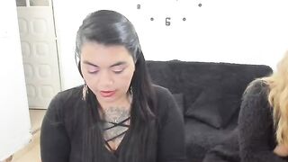 Watch _sweetcarla Hot Porn Video [Stripchat] - shaven, latin, erotic-dance, striptease-latin, oil-show