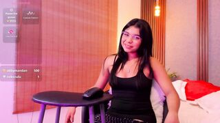 Watch Abby_sinss Top Porn Video [Stripchat] - twerk-teens, topless-teens, latin, small-audience, anal-teens