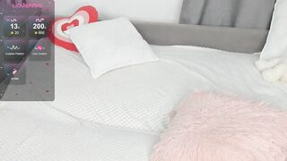 mendaciouss Cam Porn Video [Chaturbate] - shy, smalltits, 18, squirt, teen