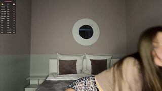 kiramystery Hot Porn Video [Chaturbate] - tease, bigass, natural, shy, nonude
