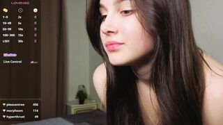 Watch enricaelis Hot Porn Video [Chaturbate] - new, bigass, shy, smalltits, 18