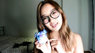 juliastapes New Porn Video [Chaturbate] - young, lovense, asian, skinny, teen