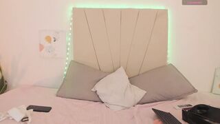 Watch Charlotte_14_ Cam Porn Video [Stripchat] - student, anal-teens, squirt-teens, spanish-speaking, role-play-teens