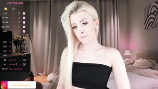 sashaloveyou HD Porn Video [Stripchat] - petite-young, interactive-toys, dirty-talk, big-ass-anal, new-petite