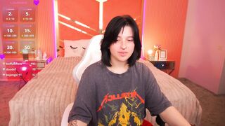 Watch mikiikiwi New Porn Video [Chaturbate] - bigass, natural, lovense, bigboobs