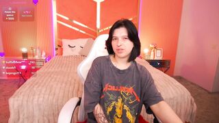 Watch mikiikiwi New Porn Video [Chaturbate] - bigass, natural, lovense, bigboobs