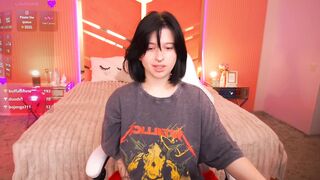 Watch mikiikiwi New Porn Video [Chaturbate] - bigass, natural, lovense, bigboobs