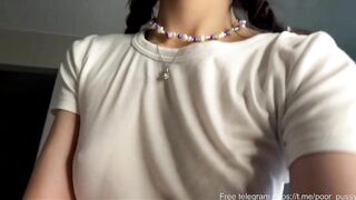 poor_pussy Hot Porn Video [Chaturbate] - new, young, 18, skinny, cute
