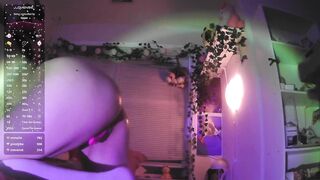 jupitersclaim Cam Porn Video [Chaturbate] - glasses, new, asian, teen, petite