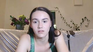 Watch angelknight22 Leaked Porn Video [Chaturbate] - anal, skinny, teen, lovense