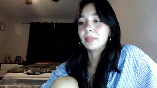 isabellelayla Cam Porn Video [Chaturbate] - college, new, young, 18, bigboobs