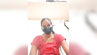 moksha-Love1 Leaked Porn Video [Stripchat] - petite, black-hair, small-tits-young, cheapest-privates-young, hairy
