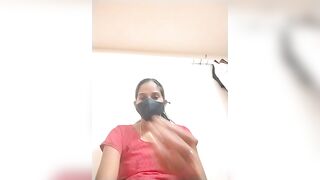 moksha-Love1 Leaked Porn Video [Stripchat] - petite, black-hair, small-tits-young, cheapest-privates-young, hairy