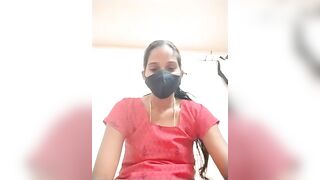 moksha-Love1 Leaked Porn Video [Stripchat] - petite, black-hair, small-tits-young, cheapest-privates-young, hairy