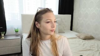 Watch katrinrobins New Porn Video [Chaturbate] - new, bigass, littleboobs, shy, cute