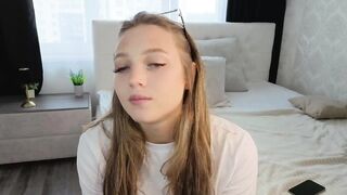 Watch katrinrobins New Porn Video [Chaturbate] - new, bigass, littleboobs, shy, cute