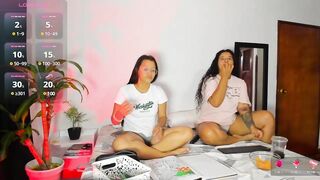 Dilan_and_Mia Best Porn Video [Stripchat] - big-tits-titty-fuck, recordable-privates-young, interactive-toys-young, latin, big-tits