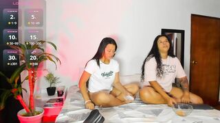 Dilan_and_Mia Best Porn Video [Stripchat] - big-tits-titty-fuck, recordable-privates-young, interactive-toys-young, latin, big-tits