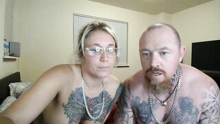 bakkensfinest Hot Porn Video [Chaturbate] - lesbian, heels, sexygirl, fuck, private