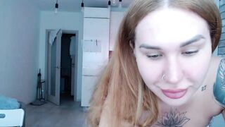 Watch Kristina-Hanjj1 Leaked Porn Video [Stripchat] - twerk-young, cheapest-privates, russian, affordable-cam2cam, lesbians