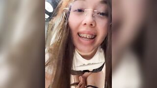 LunariaFae New Porn Video [Stripchat] - dildo-or-vibrator-big-tits, spanking, big-tits-handjob, big-ass-doggy-style, foot-fetish