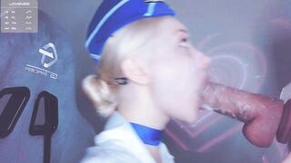Watch _chatur_babe Top Porn Video [Chaturbate] - deepthroat, smalltits, 18, squirt, blowjob
