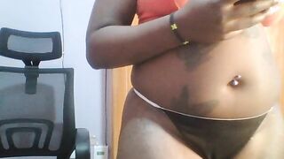 Watch Curvey_love Best Porn Video [Stripchat] - fingering-ebony, strapon, shower, fingering, big-ass-young