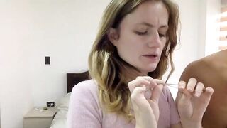 Watch andyzuzka Leaked Porn Video [Chaturbate] - sexmachine, students, lactation, foot, rockergirl