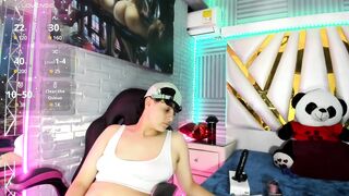 Watch kari_daka Hot Porn Video [Stripchat] - spanish-speaking, kissing, office, foot-fetish, anal