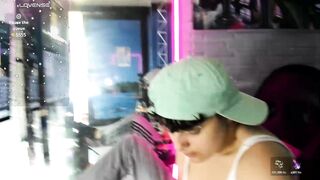 Watch kari_daka Hot Porn Video [Stripchat] - spanish-speaking, kissing, office, foot-fetish, anal