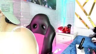 Watch kari_daka Hot Porn Video [Stripchat] - spanish-speaking, kissing, office, foot-fetish, anal