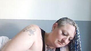 livieblainn Hot Porn Video [Stripchat] - cuckold, foot-fetish-milfs, blondes-milfs, cosplay, big-ass