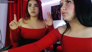 Watch annia_1998 HD Porn Video [Stripchat] - anal-toys, big-ass-latin, masturbation-teens, redheads-blowjob, hd