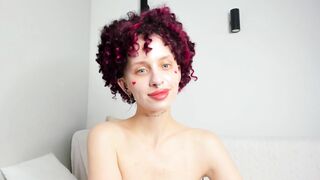 flowerofsin2001 Cam Porn Video [Chaturbate] - bigass, shy, smalltits, 18, teen