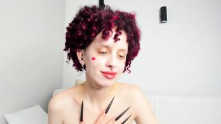 flowerofsin2001 Cam Porn Video [Chaturbate] - bigass, shy, smalltits, 18, teen