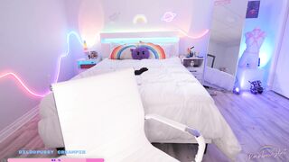 rainbowslut Hot Porn Video [Chaturbate] - cosplay, latina, anal, squirt