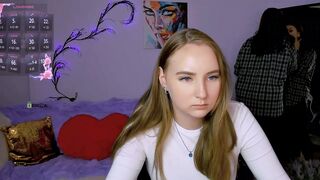 Watch belly_bey Leaked Porn Video [Stripchat] - cock-rating, couples, dirty-talk, middle-priced-privates, ukrainian