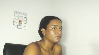 cattleya_hotgirl Best Porn Video [Stripchat] - humiliation, girls, titty-fuck, latin-young, fingering-latin