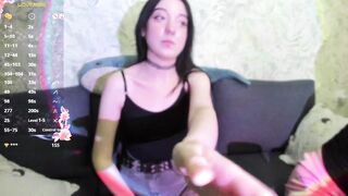 Watch skvirtikq Hot Porn Video [Stripchat] - hd, leather, new-black-hair, big-ass-doggy-style, topless