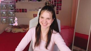 Watch Wander_Waves Cam Porn Video [Stripchat] - oil-show, foot-fetish, twerk, dildo-or-vibrator-teens, pov