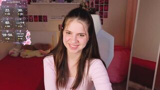 Watch Wander_Waves Cam Porn Video [Stripchat] - oil-show, foot-fetish, twerk, dildo-or-vibrator-teens, pov