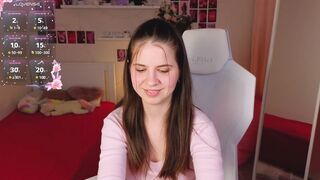 Watch Wander_Waves Cam Porn Video [Stripchat] - oil-show, foot-fetish, twerk, dildo-or-vibrator-teens, pov